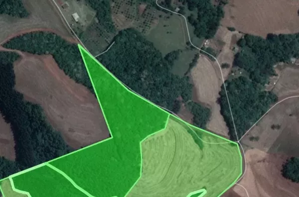 10.5 Alqueires de Terra - Fazenda da Barra Pato Branco