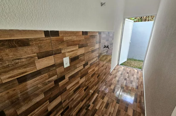 Casa para venda, 2 quarto(s),  Fraron, Pato Branco