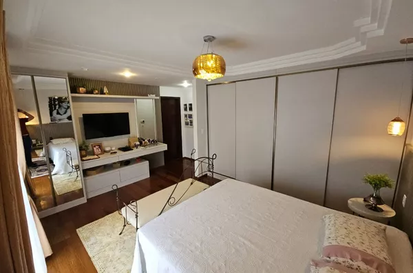 Casa para venda, 1 suíte 2 quarto(s),  Bortot, Pato Branco