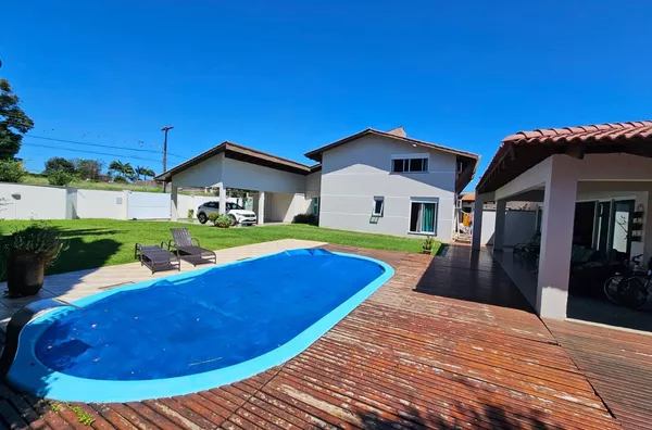 Casa para venda, 5 quarto(s),  Pinheiros, Pato Branco