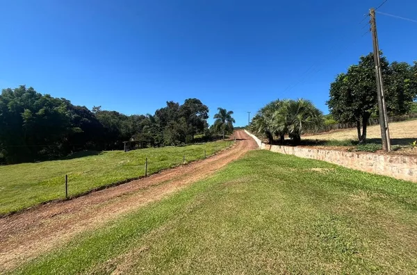 Chácara para venda,  Palmital Interior, Mariópolis