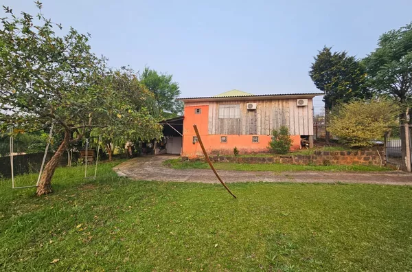 Terreno para venda,  Sta Terezinha, Pato Branco