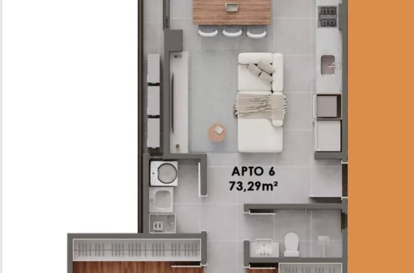 PRE LANÇAMENTO APARTAMENTO,  PARZIANELO PATO BRANCO
