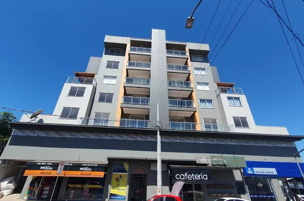 Apartamento para venda, 2 quarto(s),  Baixada, Pato Branco