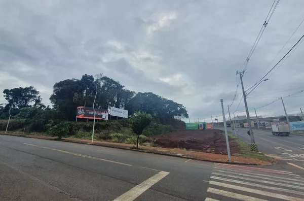  Terreno comercial Próximo ao Shopping 