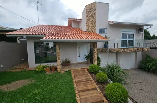 Casa para venda, 1 suíte 2 quarto(s),  Bortot, Pato Branco