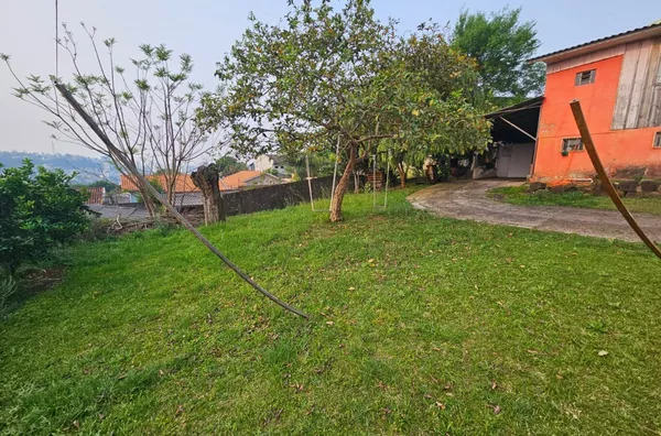 Terreno para venda,  Sta Terezinha, Pato Branco