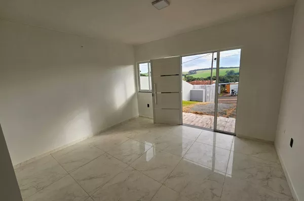 Casa para venda, 2 quarto(s),  Fraron, Pato Branco