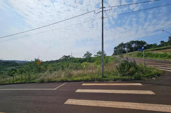 Terreno para venda, próximo ao Shopping, Pato Branco