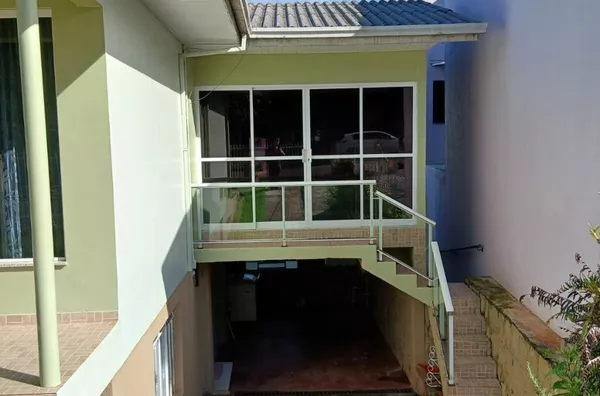 Casa para , 4 quarto(s),  - Selecione - Bairro, Pato Branco