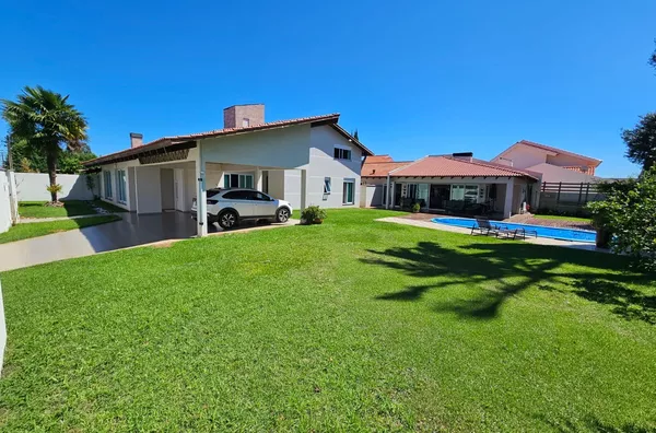 Casa para venda, 5 quarto(s),  Pinheiros, Pato Branco