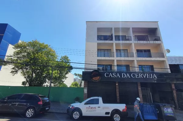 Terreno para venda,  Centro, Pato Branco