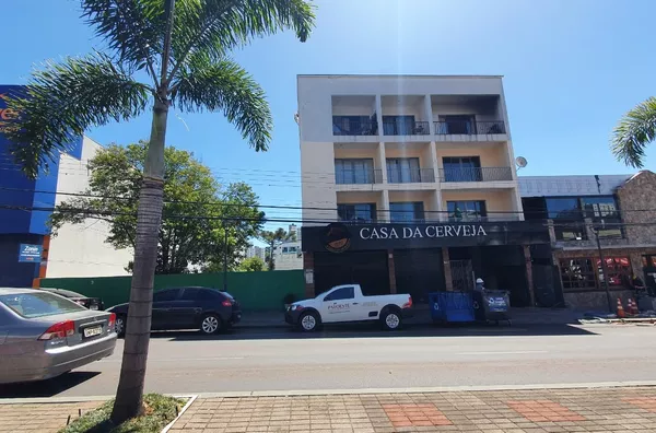 Terreno para venda,  Centro, Pato Branco