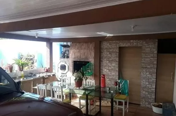 Casa com piscina para venda,  Novo Horizonte, Pato Branco