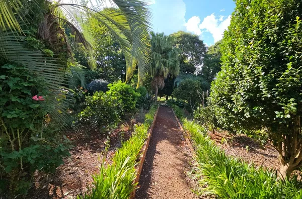 Chácara no  São Roque Do Chopim, Pato Branco