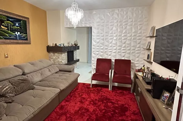 Casa Sobrado com Piscina para venda, no Vila Izabel, Pato Branco