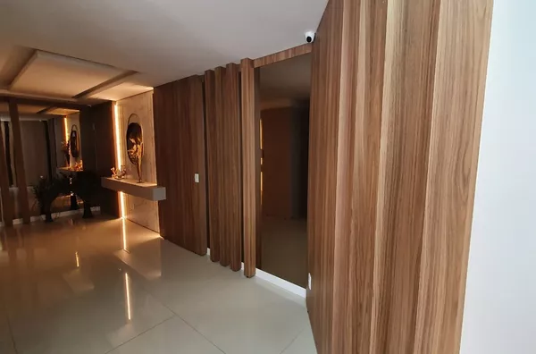 Apartamento para venda 3 suítes centro Pato Branco