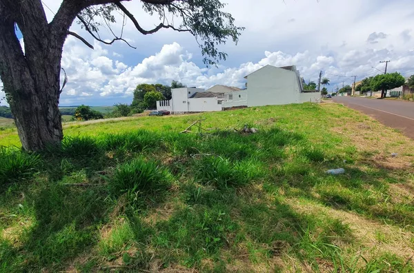 Terreno para venda,  Menino Deus, Pato Branco