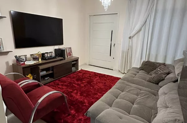 Casa Sobrado com Piscina para venda, no Vila Izabel, Pato Branco