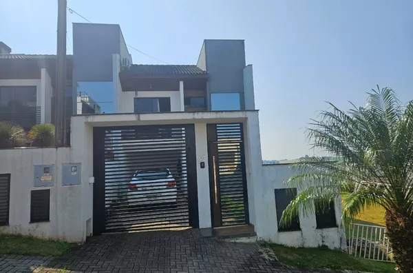 Sobrado para venda, 3 quarto(s),  Parque Do Som, Pato Branco