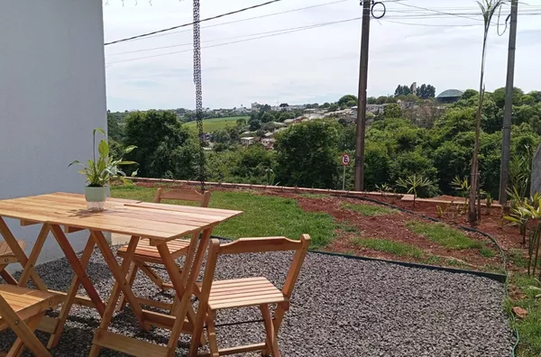 Casa para venda, no bairro Paulo Afonso, Pato Branco