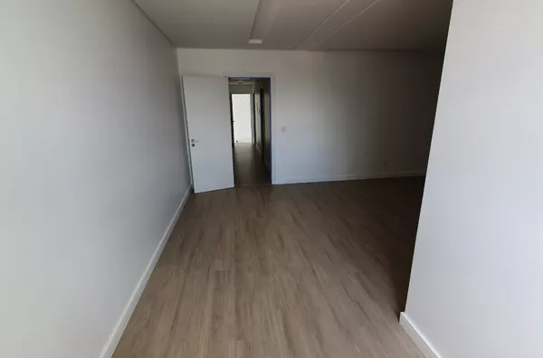 entrada suíte master