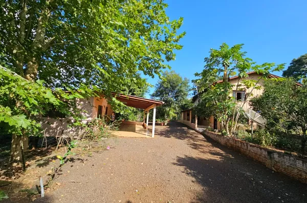 Chácara no  São Roque Do Chopim, Pato Branco