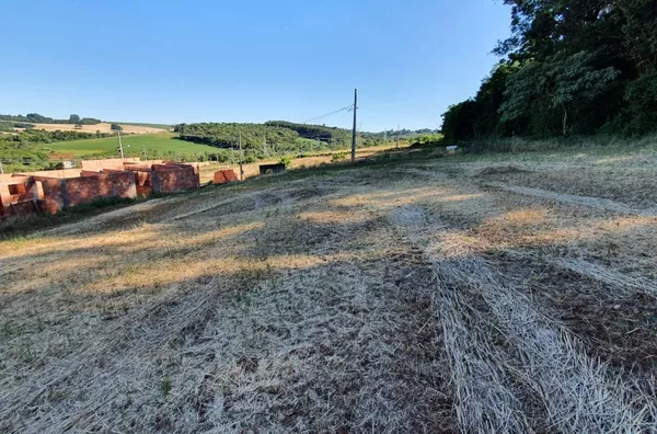 Terreno próximo a Shopping 