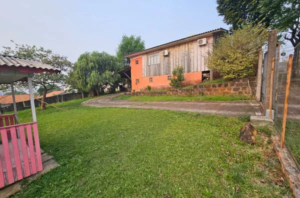 Terreno para venda,  Sta Terezinha, Pato Branco