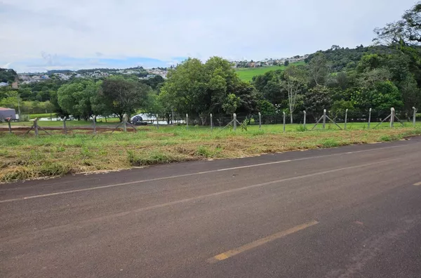 Terreno para venda,  São Luiz, Pato Branco