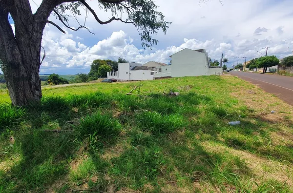 Terreno para venda,  Menino Deus, Pato Branco