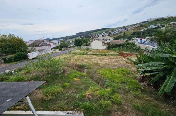Terreno para venda,  Vila Izabel, Pato Branco