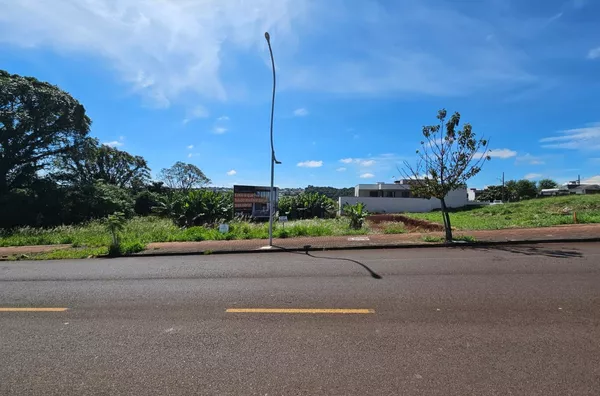 Terreno para venda,  São Luiz, Pato Branco