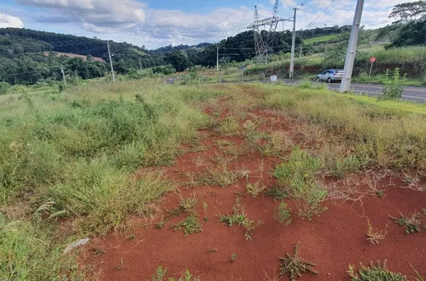 Terreno para venda próximo ao Shopping