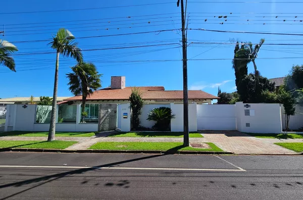 Casa para venda, 5 quarto(s),  Pinheiros, Pato Branco