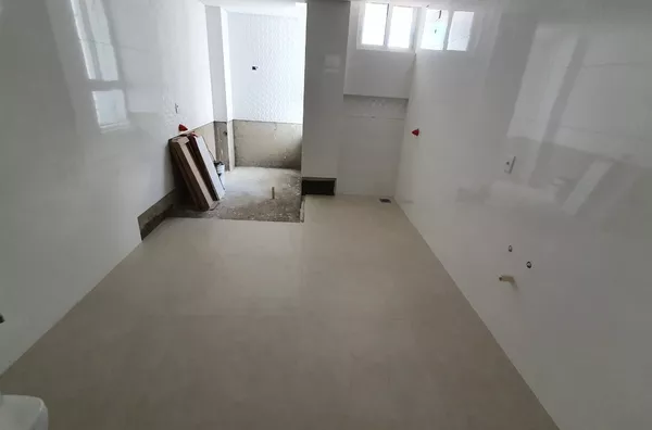 banheiro suíte master