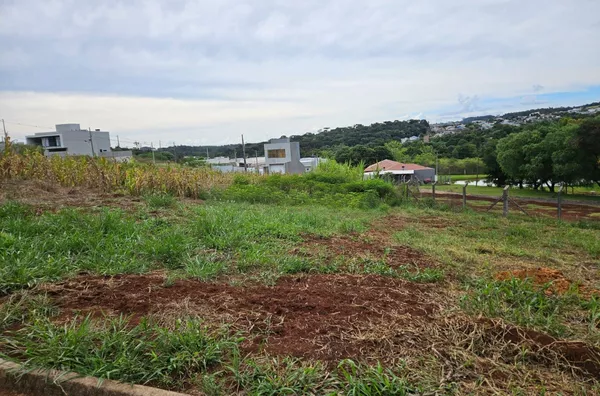 Terreno para venda,  São Luiz, Pato Branco