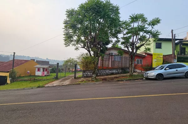 Terreno para venda,  Sta Terezinha, Pato Branco