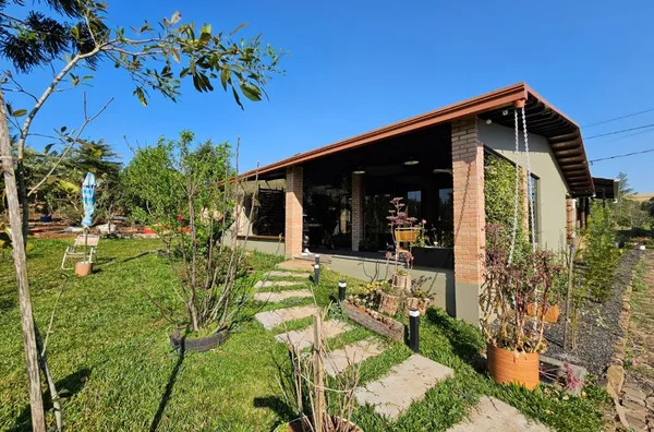 Chácara para venda,  Passo Da Pedra, 