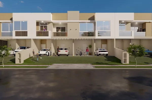 Apartamento na planta venda,  no Cadorin Pato Branco