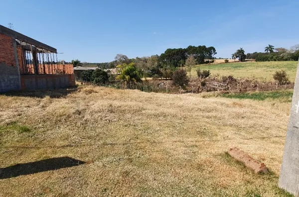 Terreno Plano Bairro Industrial II 482,20m²