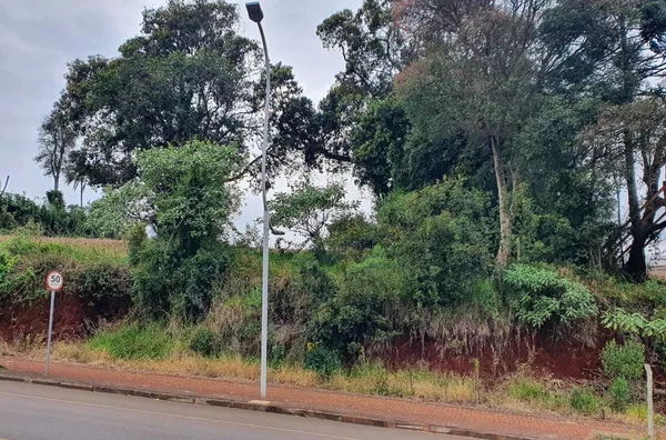 Terreno comercial Próximo ao Shopping 