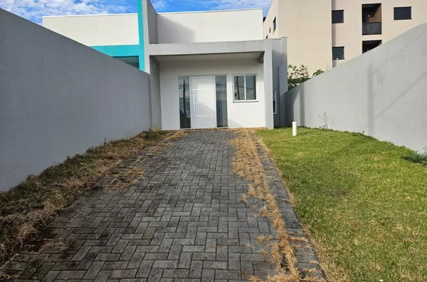 Casa para venda, 2 quarto(s),  Fraron, Pato Branco