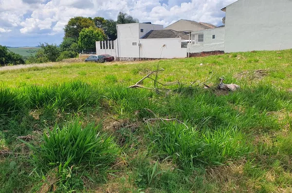 Terreno para venda,  Menino Deus, Pato Branco