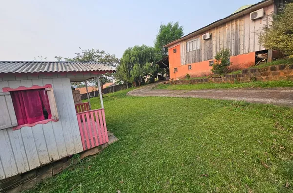 Terreno para venda,  Sta Terezinha, Pato Branco