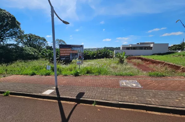 Terreno para venda,  São Luiz, Pato Branco