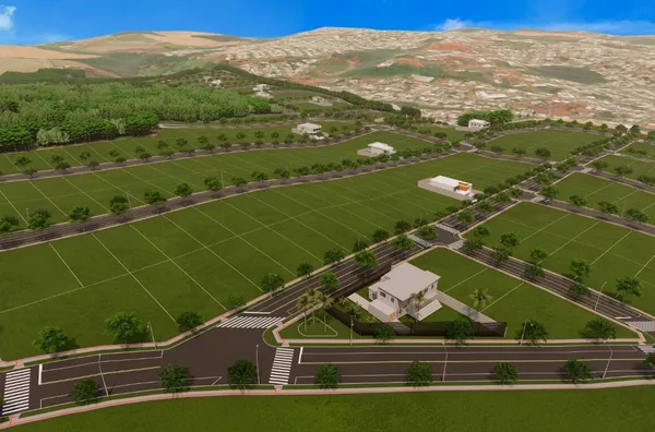 Terreno para venda,  Industrial II, A partir de 167.000,00,  Pato Branco