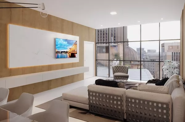 Apartamento venda,  Santa Terezinha, Pato Branco