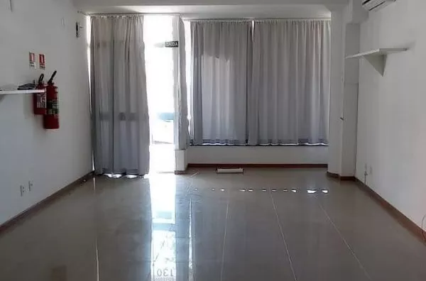 Sala comercial para venda, Residencial São Francisco, Pato Branco