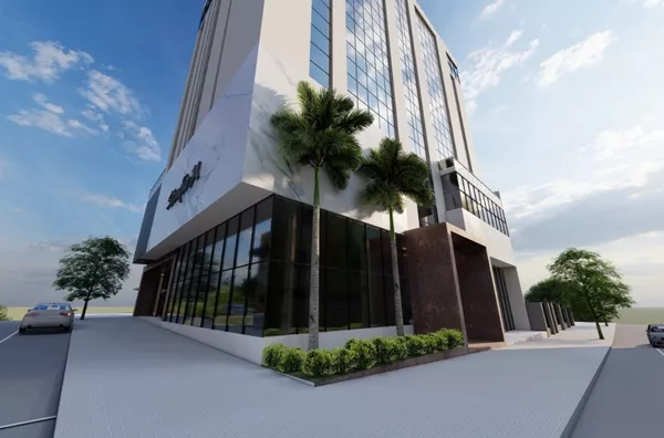 Cobertura duplex para venda,  Santa Terezinha, Pato Branco